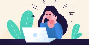 焦虑、紧张性头痛和“头压”感觉